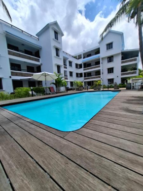 Magnifique Penthouse proche de la plage